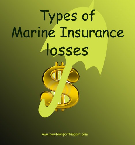 kinds-of-losses-in-marine-insurance